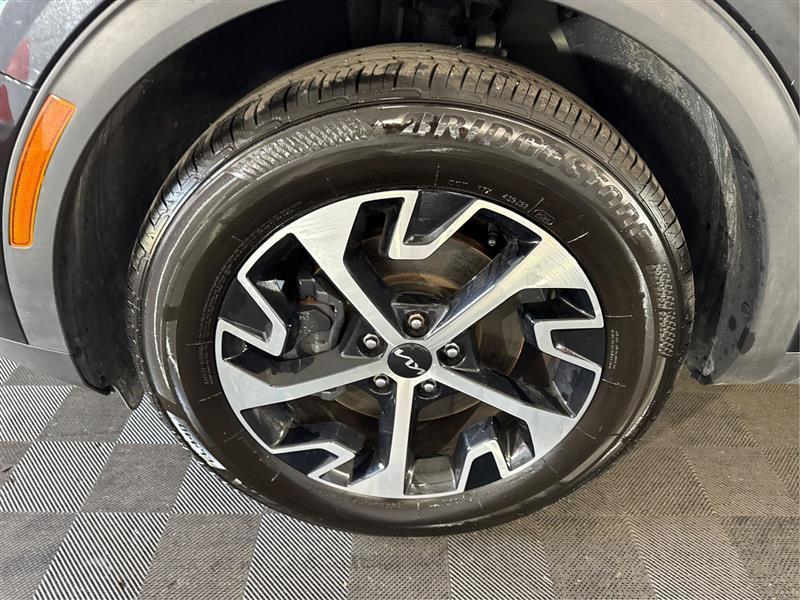 Kia Sportage Hybrid EX AWD 2023