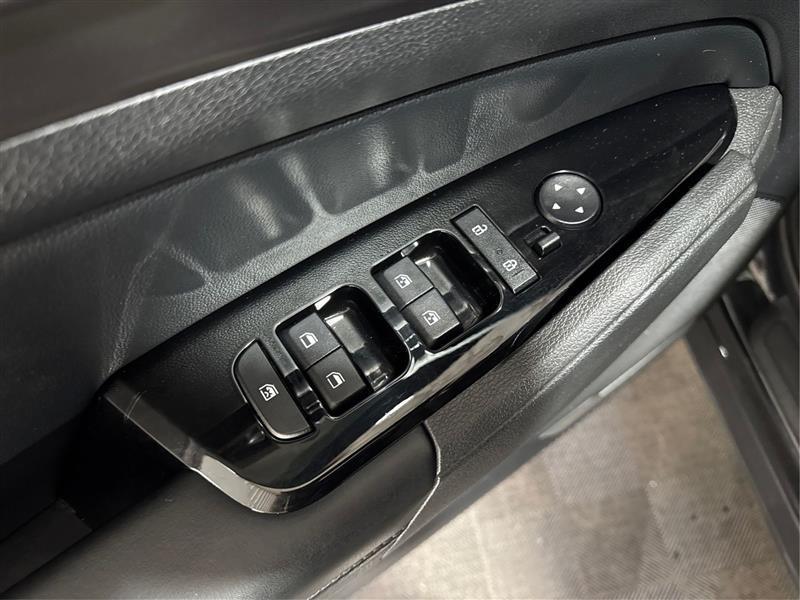Kia Sportage Hybrid EX AWD 2023