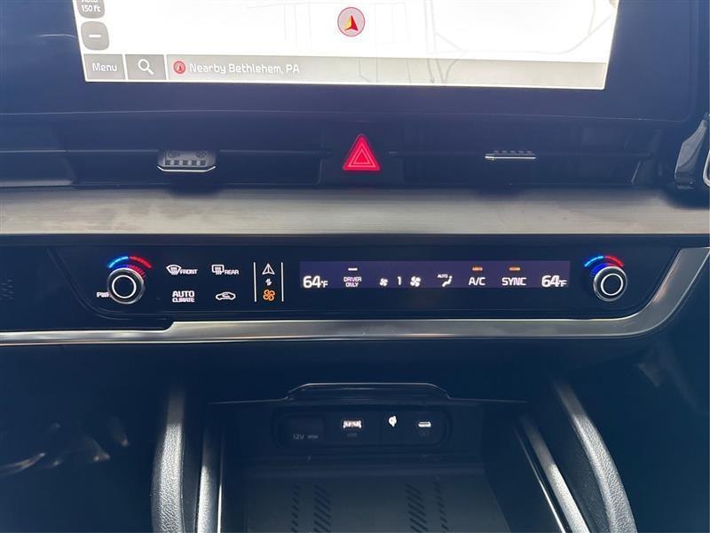 Kia Sportage Hybrid EX AWD 2023