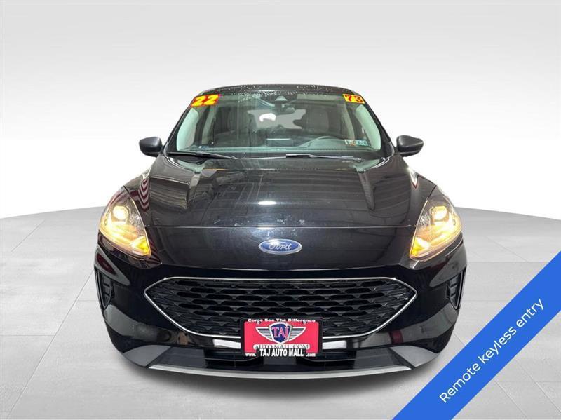 Ford Escape SE AWD 2022