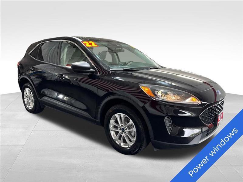 Ford Escape SE AWD 2022