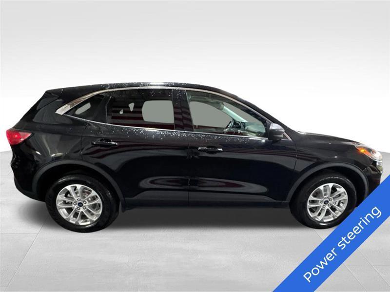 Ford Escape SE AWD 2022