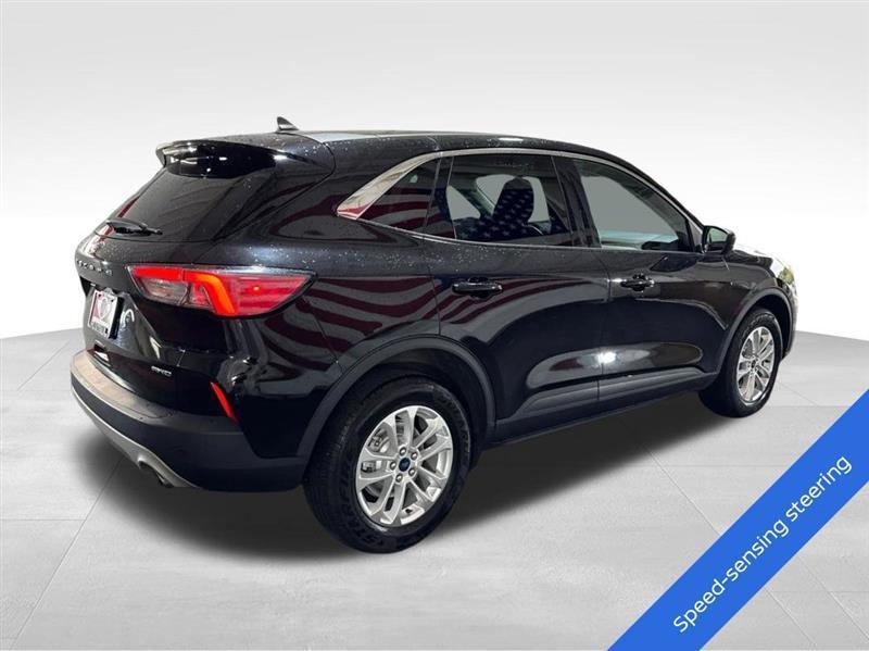 Ford Escape SE AWD 2022