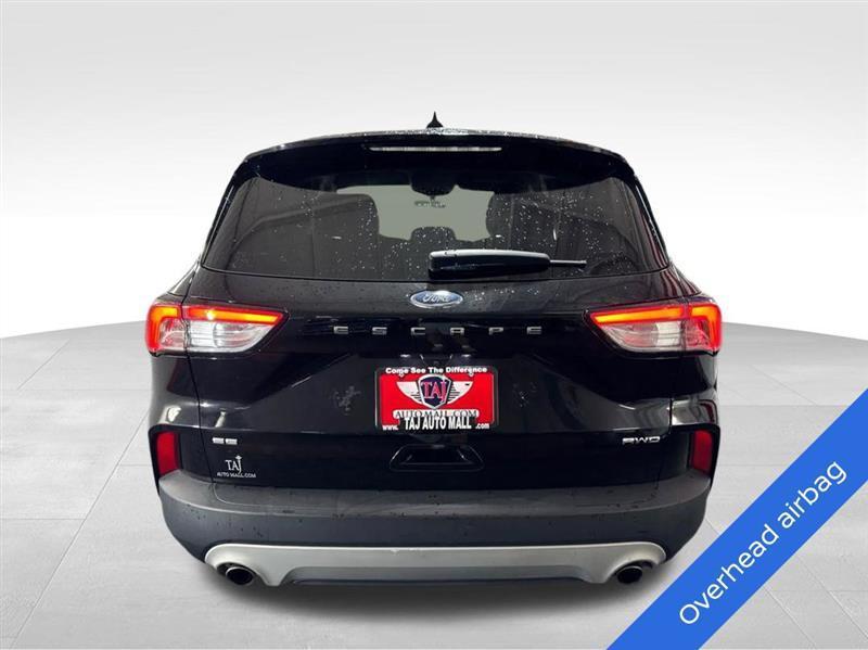 Ford Escape SE AWD 2022