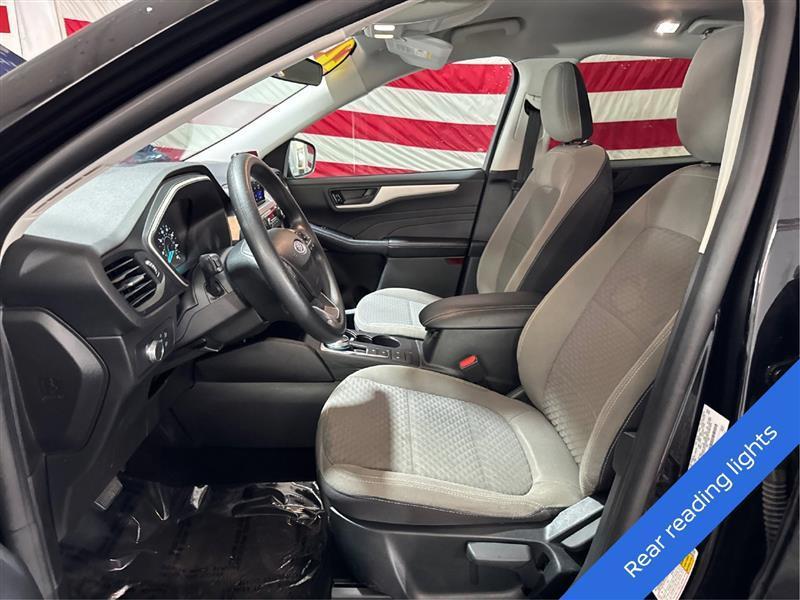 Ford Escape SE AWD 2022