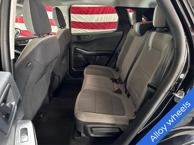 Ford Escape SE AWD 2022
