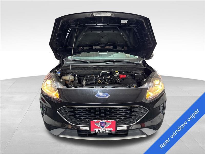 Ford Escape SE AWD 2022