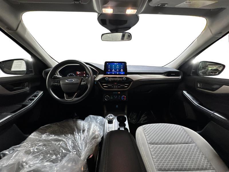 Ford Escape SE AWD 2022