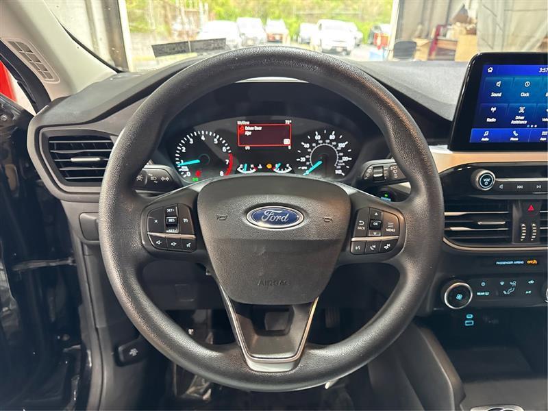 Ford Escape SE AWD 2022