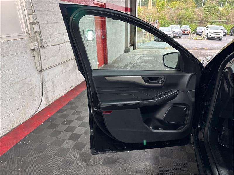 Ford Escape SE AWD 2022
