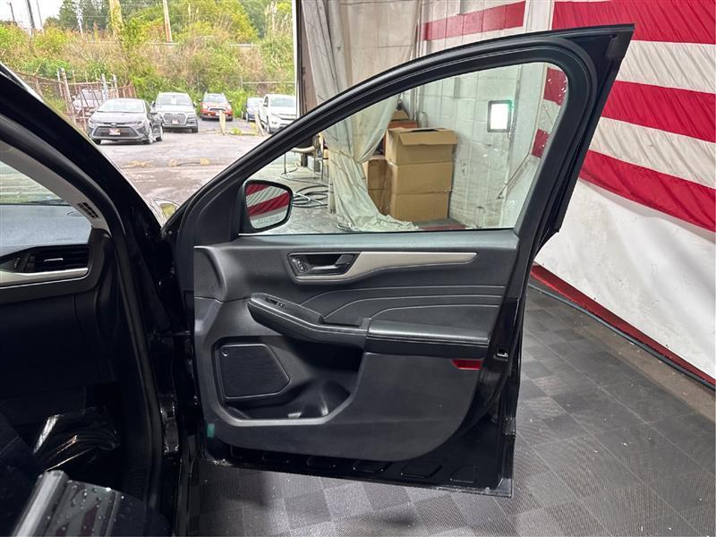 Ford Escape SE AWD 2022