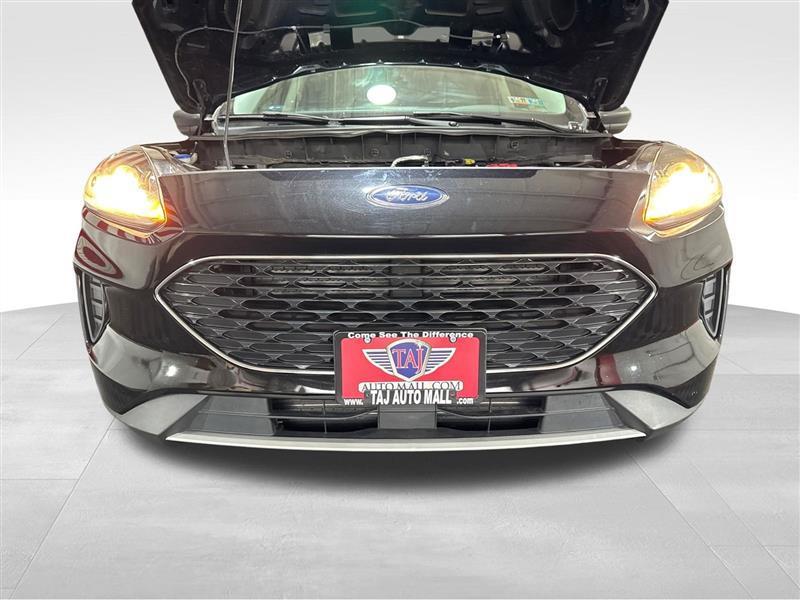 Ford Escape SE AWD 2022