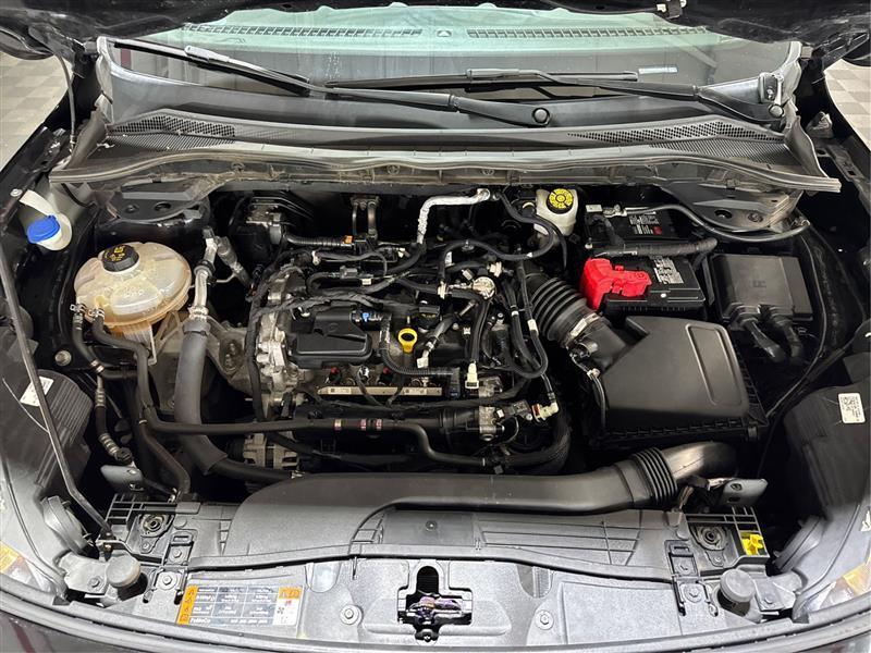 Ford Escape SE AWD 2022