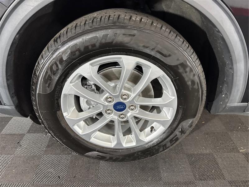 Ford Escape SE AWD 2022