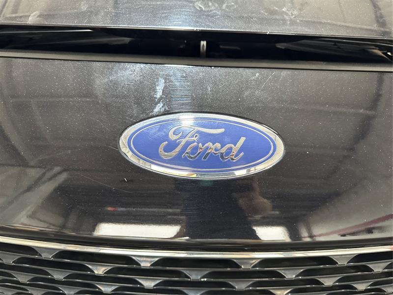 Ford Escape SE AWD 2022