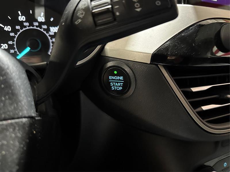 Ford Escape SE AWD 2022