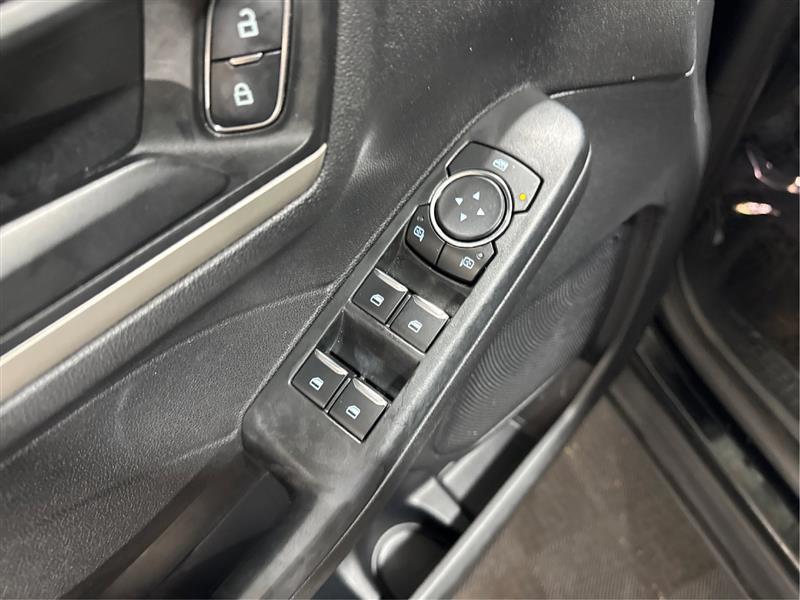 Ford Escape SE AWD 2022