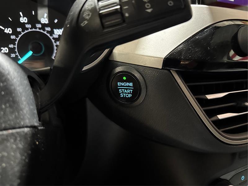 Ford Escape SE AWD 2022