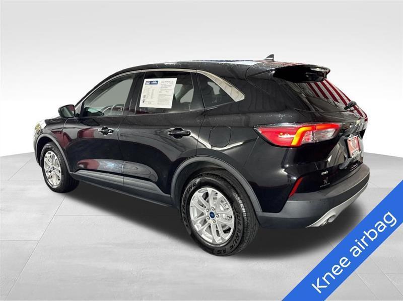 Ford Escape SE AWD 2022