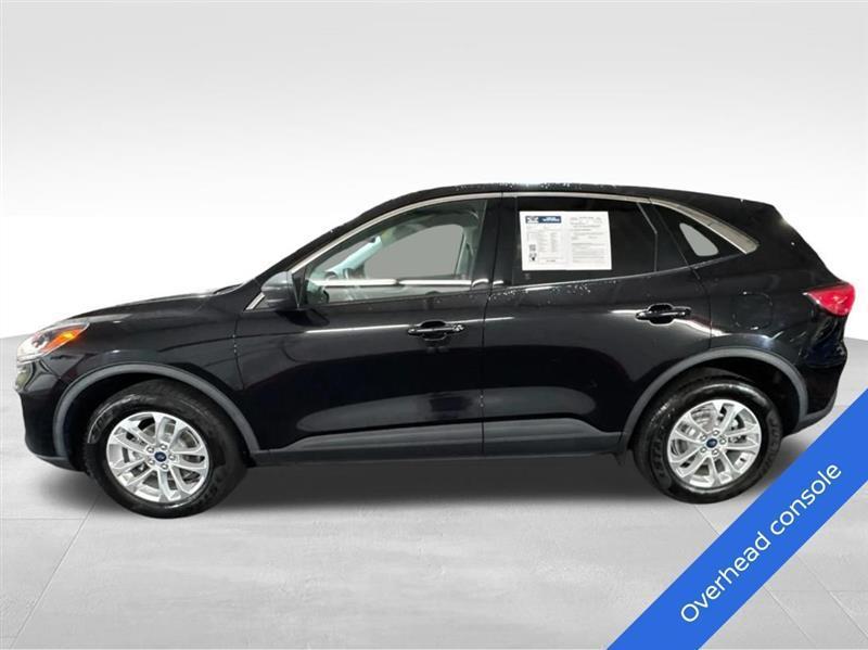 Ford Escape SE AWD 2022