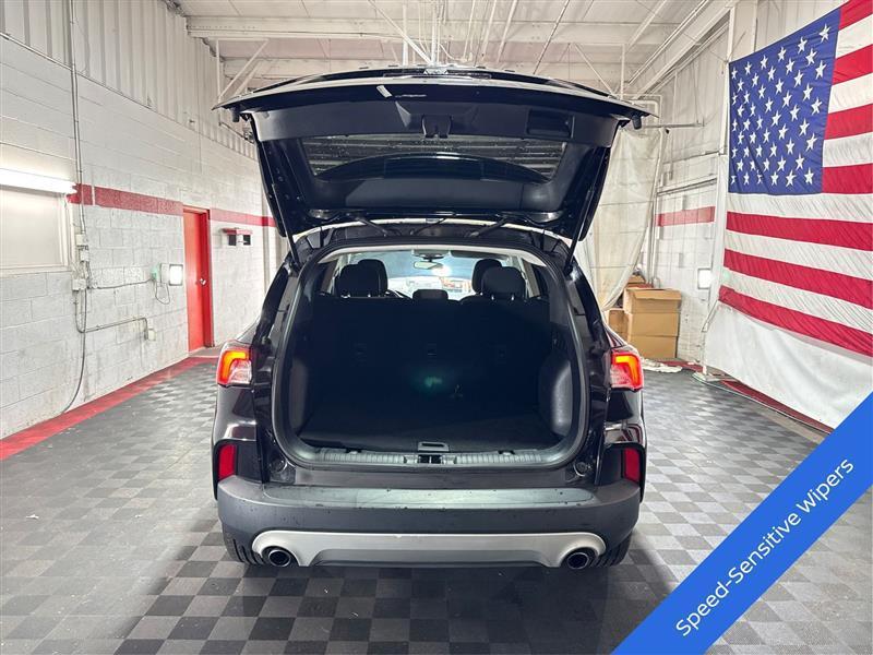 Ford Escape SE AWD 2022