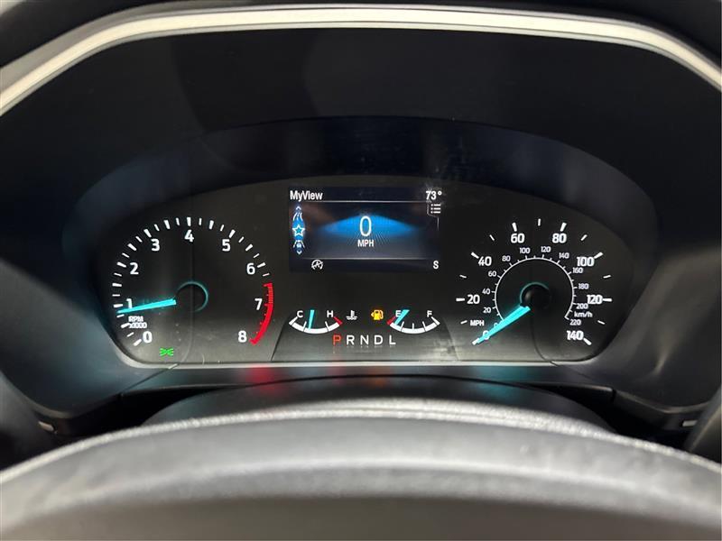 Ford Escape SE AWD 2022