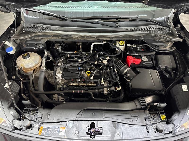 Ford Escape SE AWD 2022