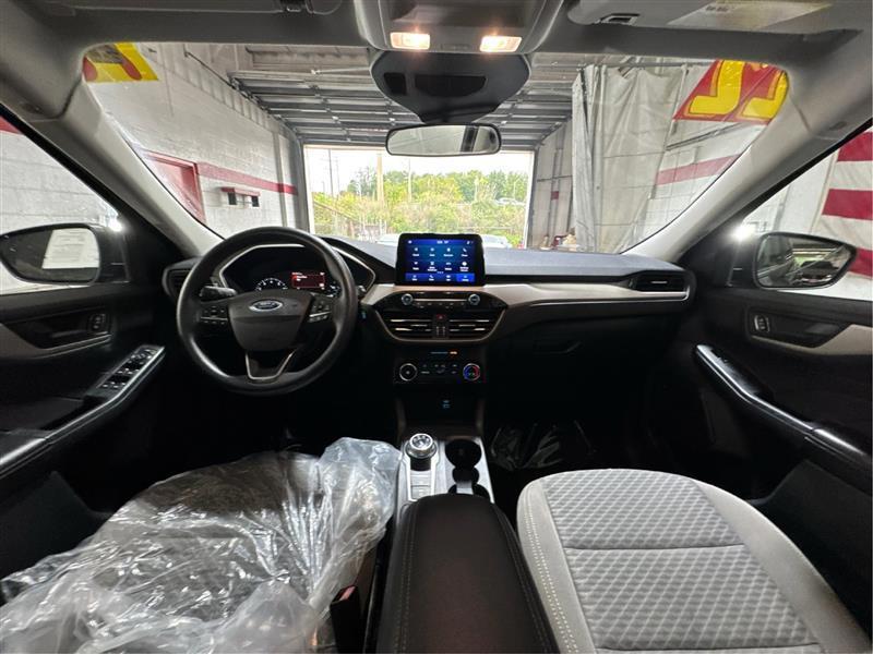 Ford Escape SE AWD 2022