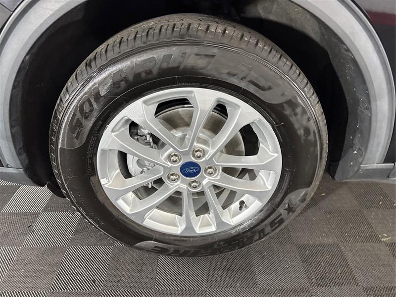 Ford Escape SE AWD 2022