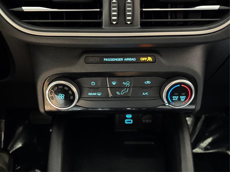 Ford Escape SE AWD 2022