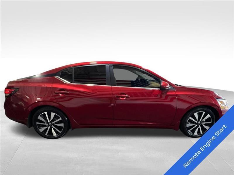 Nissan Sentra SV 2023
