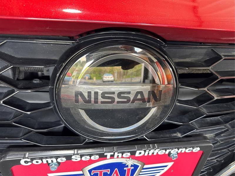 Nissan Sentra SV 2023