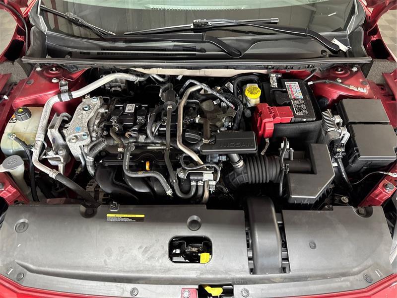 Nissan Sentra SV 2023
