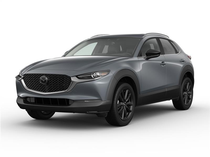 2023 Mazda CX-30 Preferred