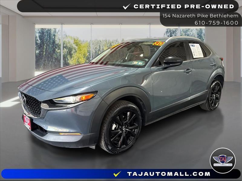2023 Mazda CX-30 Preferred