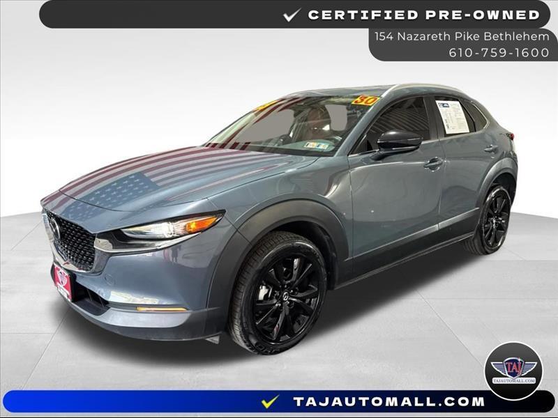Mazda CX-30 Preferred 2023