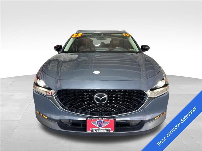 Mazda CX-30 Preferred 2023