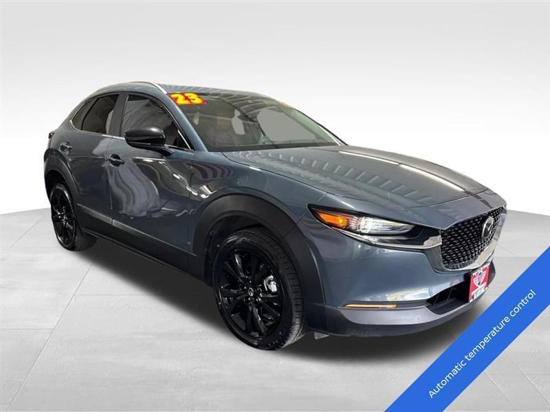 Mazda CX-30 Preferred 2023