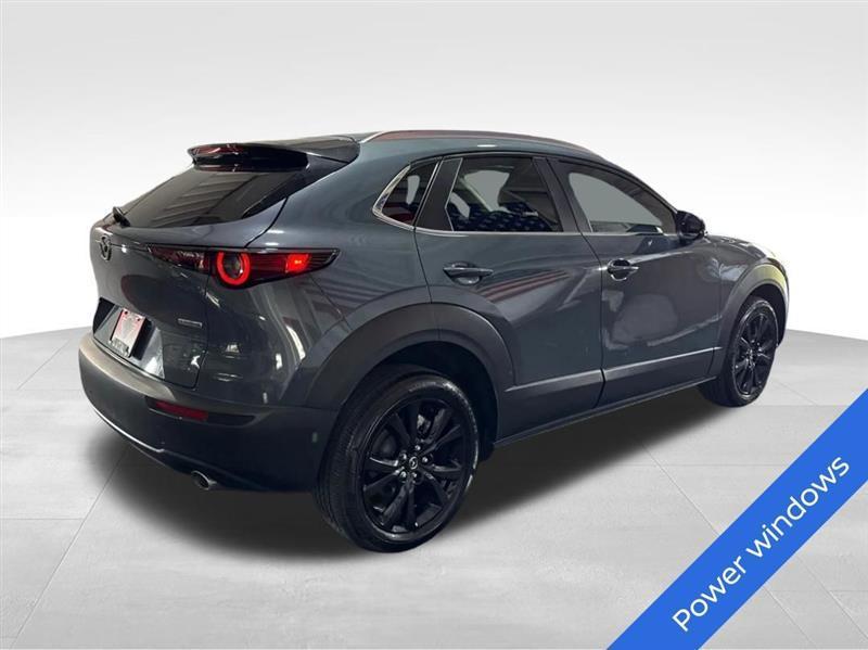 Mazda CX-30 Preferred 2023
