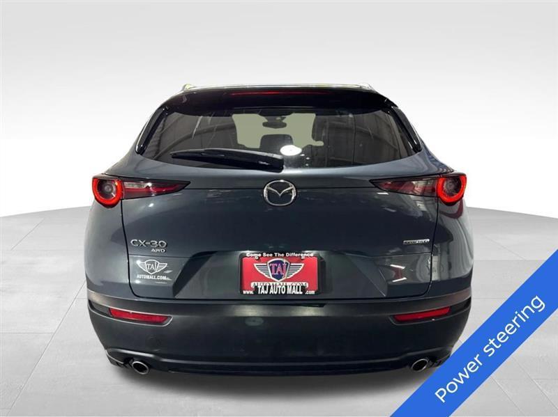 Mazda CX-30 Preferred 2023