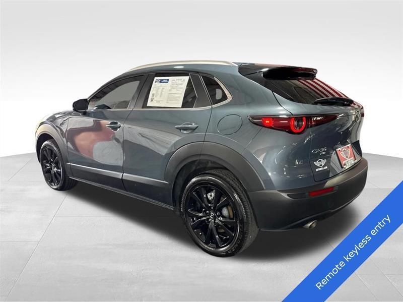 Mazda CX-30 Preferred 2023