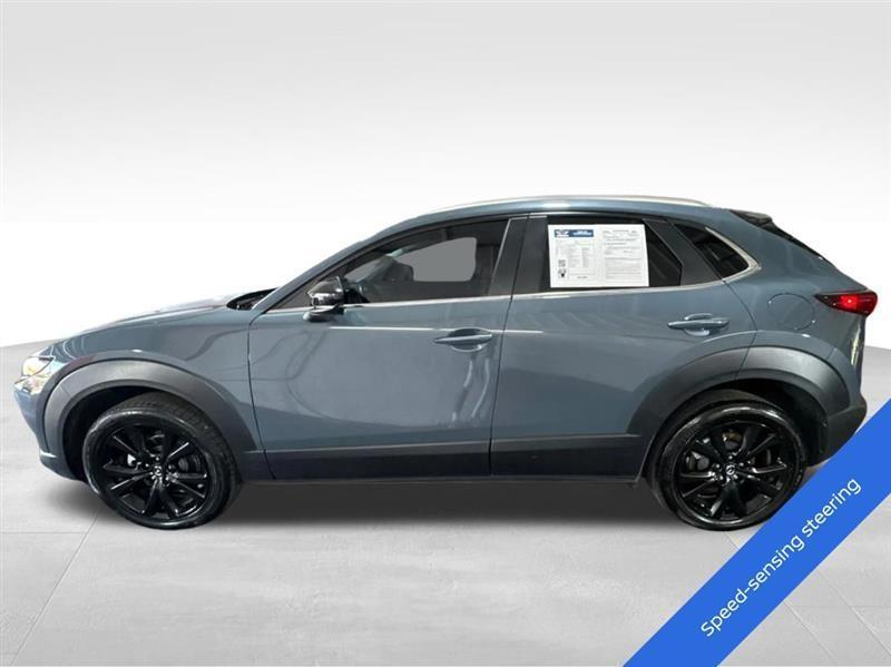 Mazda CX-30 Preferred 2023