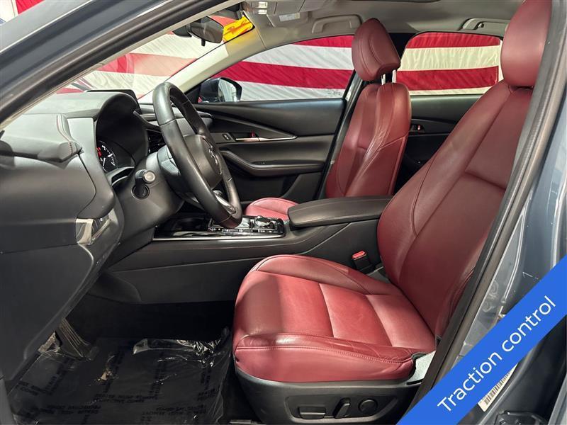 Mazda CX-30 Preferred 2023