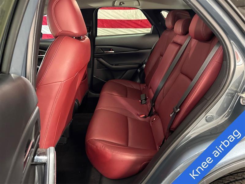 Mazda CX-30 Preferred 2023