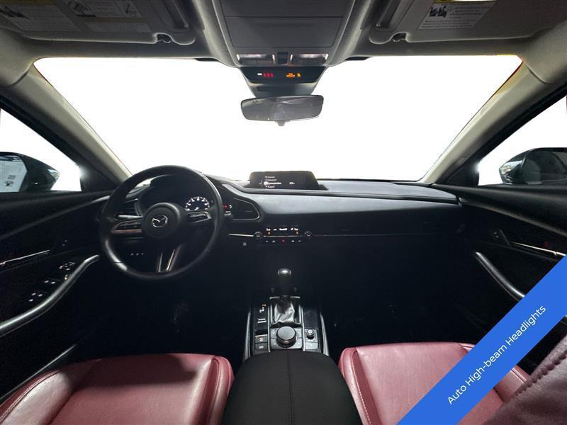 Mazda CX-30 Preferred 2023