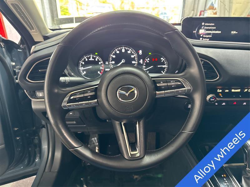 Mazda CX-30 Preferred 2023