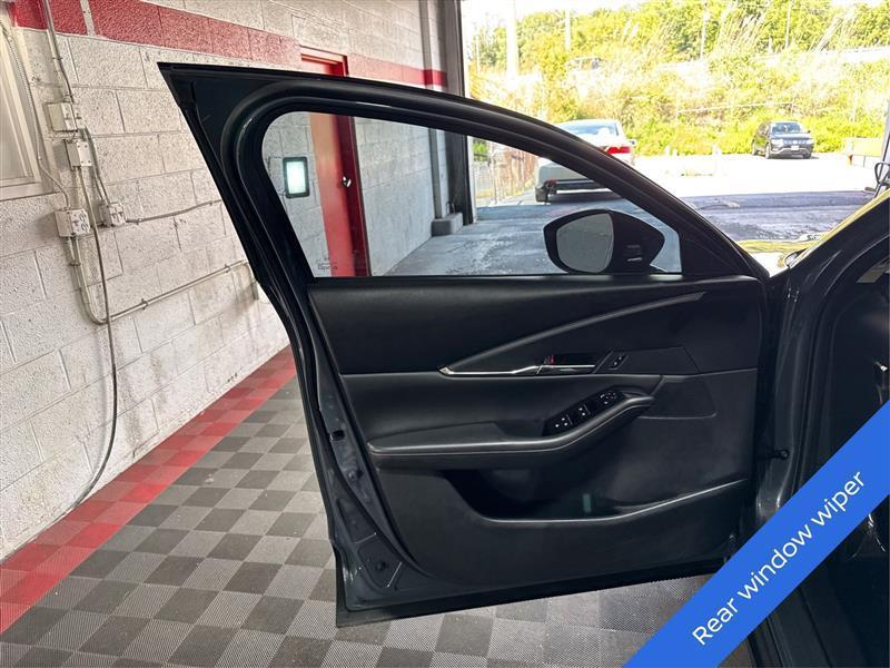 Mazda CX-30 Preferred 2023