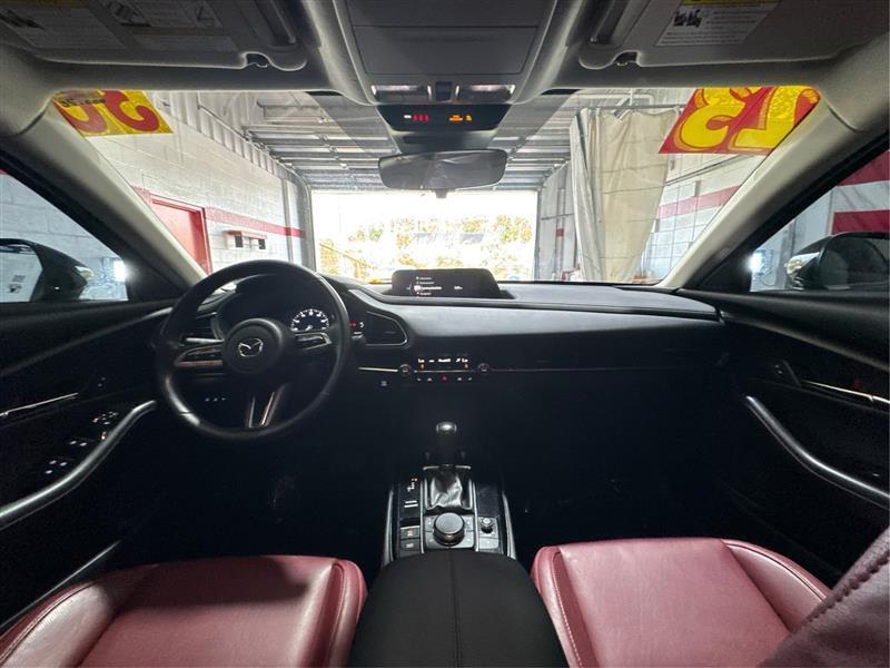 Mazda CX-30 Preferred 2023