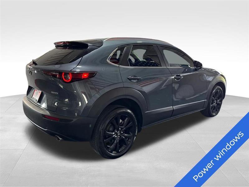 Mazda CX-30 Preferred 2023