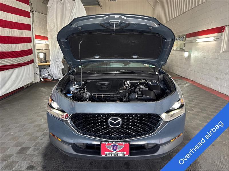 Mazda CX-30 Preferred 2023